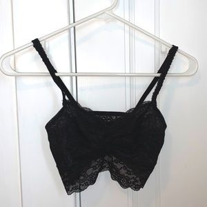Lace Bralette